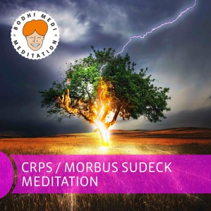 CRPS / Morbus Sudeck Meditation