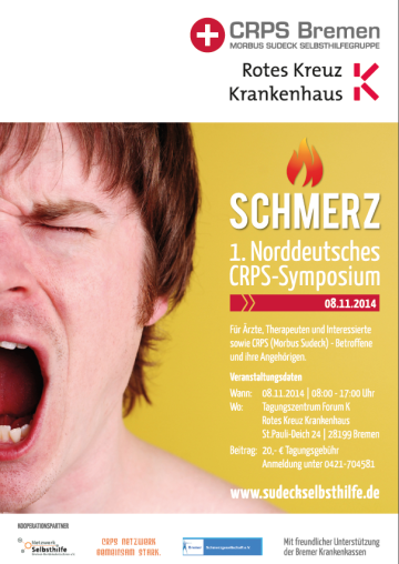 CRPS Symposium 2014