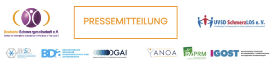 Pressemitteilung
